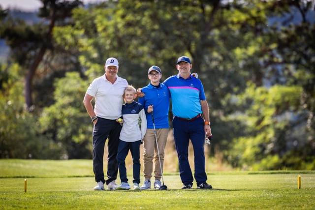 Panorama Golf Resort – panoramagolf.cz